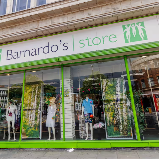 Making a Difference this Christmas: Bed Bath and Homes Partners with Barnardo's to Aid the Homeless