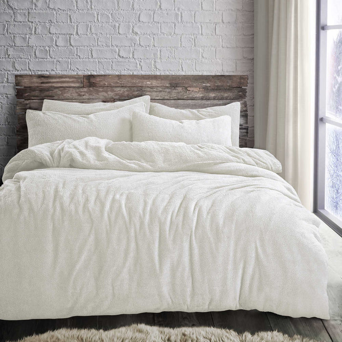 6 Reasons Why You Need A Teddy Duvet Cover Set This Winter