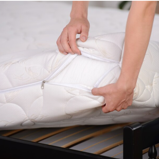 Elevate Your Sleep: The Purpose and Benefits of Mattress Toppers by Bed Bath and Home