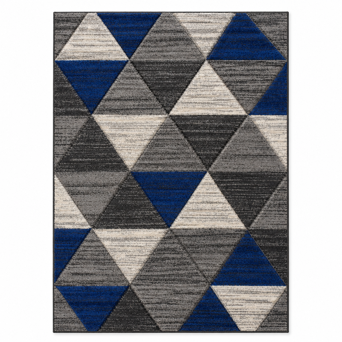 Home Republic Vission Carved Rug Low Pile