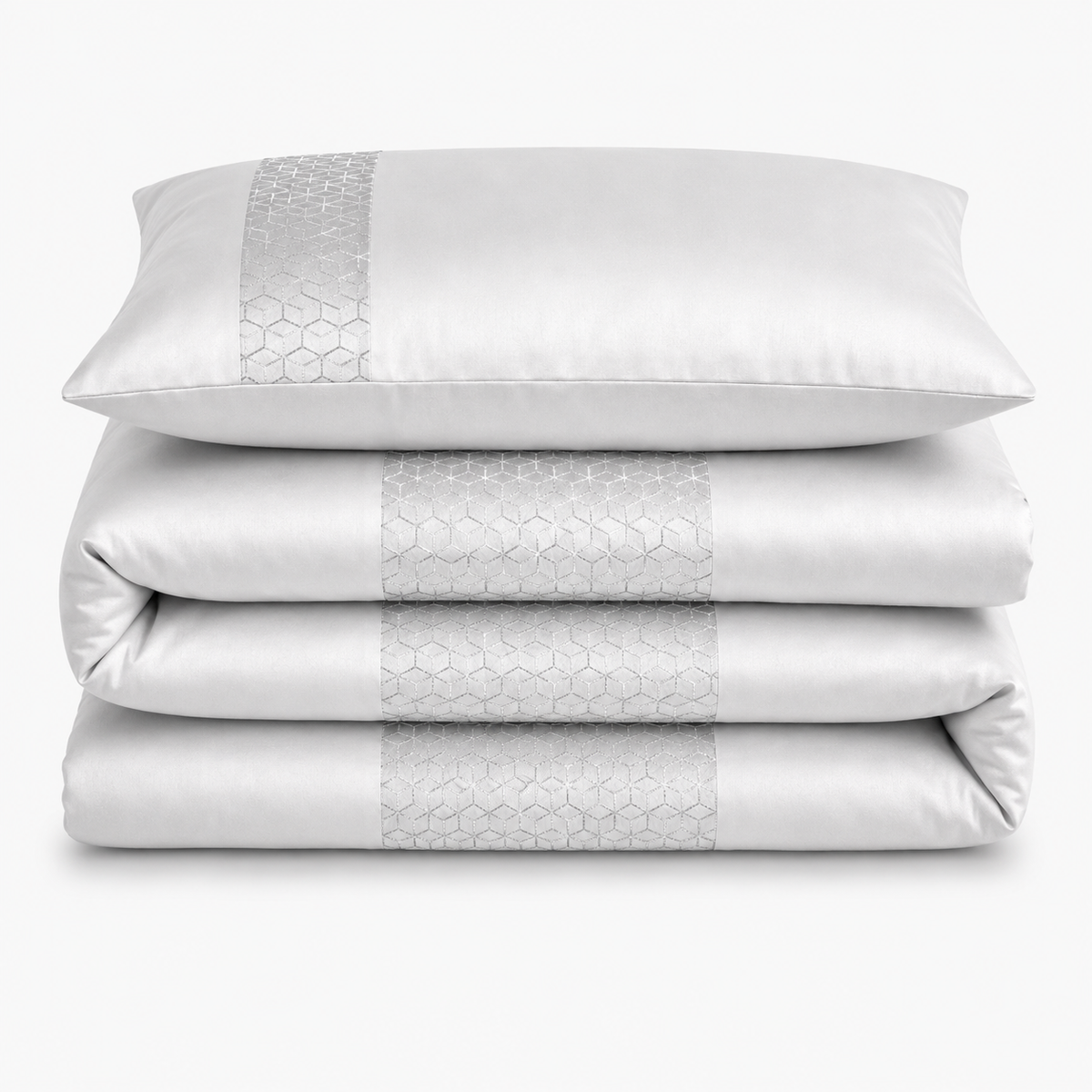 Intimates Vera Duvet Cover & Pillowcase Set