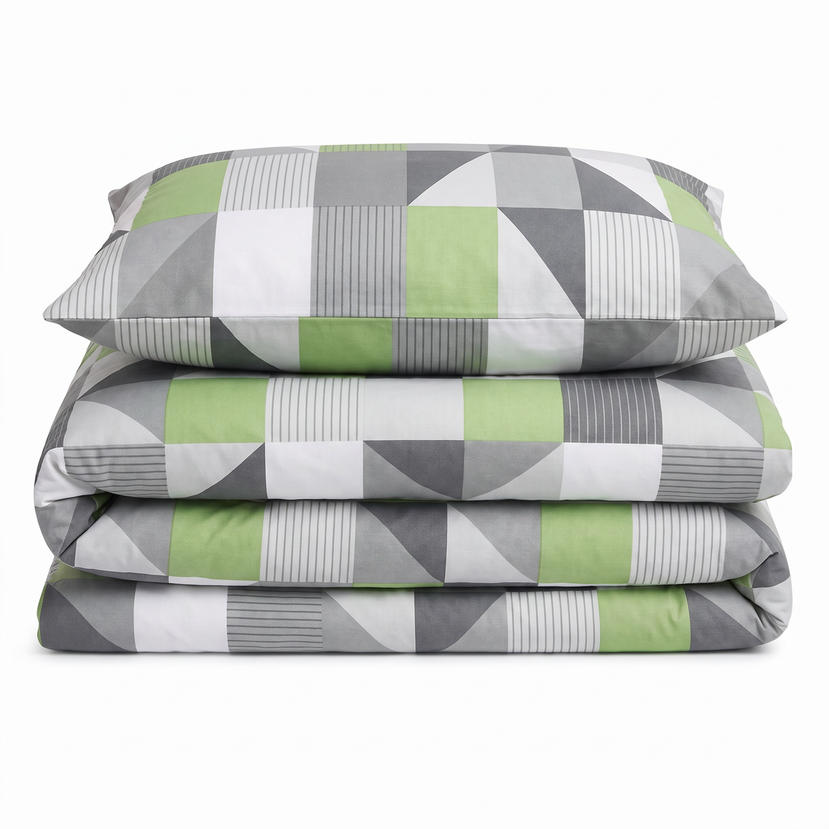 Velosso Jazz Duvet Cover & Pillowcase Set
