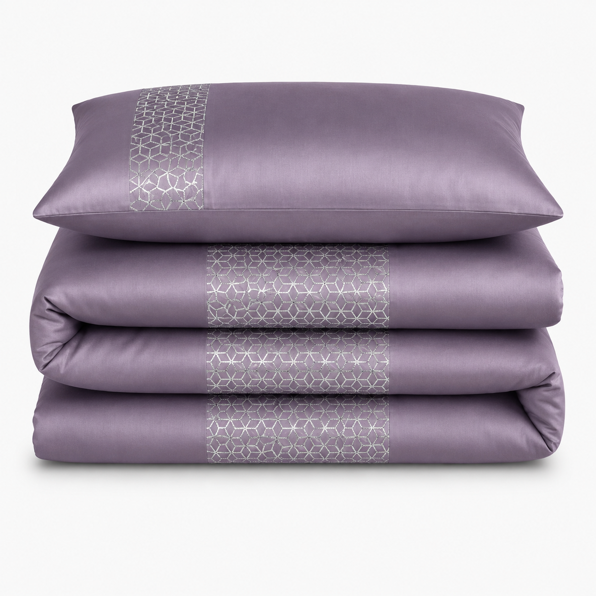 Intimates Vera Duvet Cover & Pillowcase Set