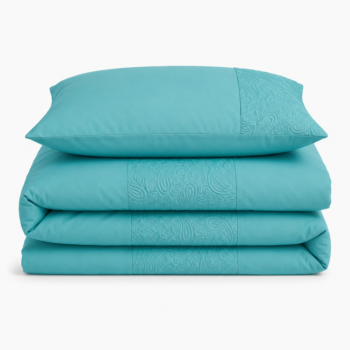 Intimates Alexis Duvet Cover & Pillowcase Set