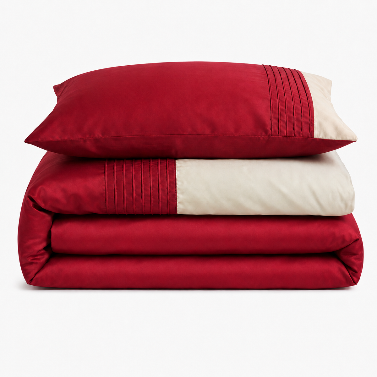 Intimates Perez Duvet Cover & Pillowcase Set