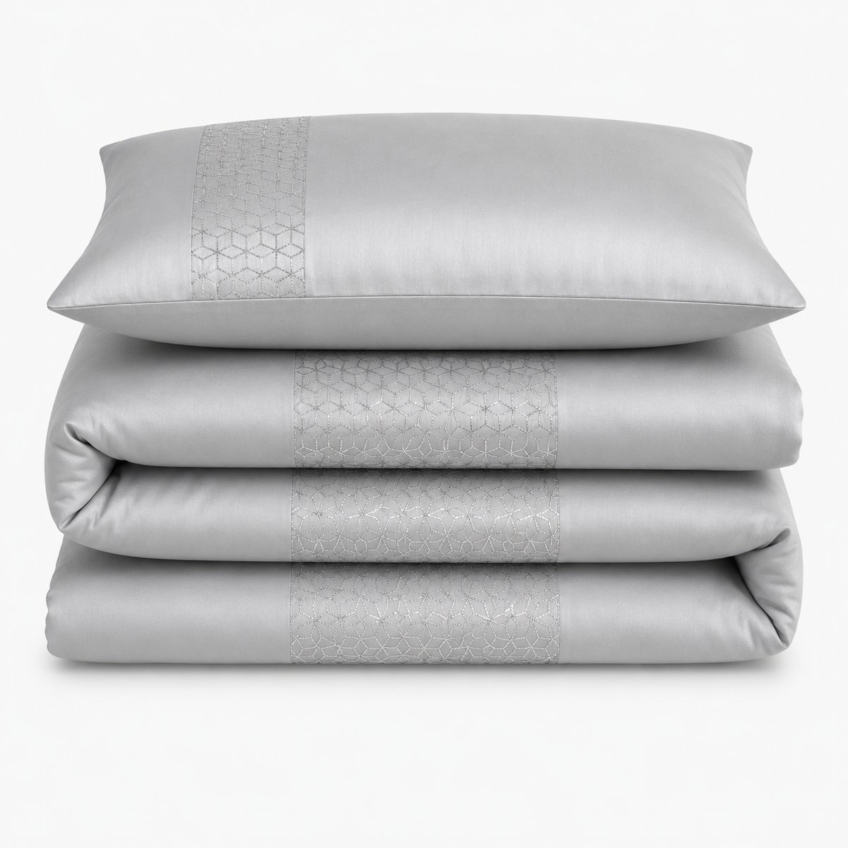 Intimates Vera Duvet Cover & Pillowcase Set