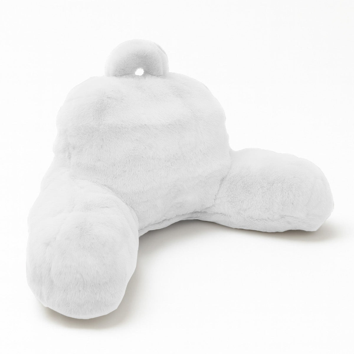 Sweet Dreams Alpine Bubble Faux Fur Cuddle Pillow