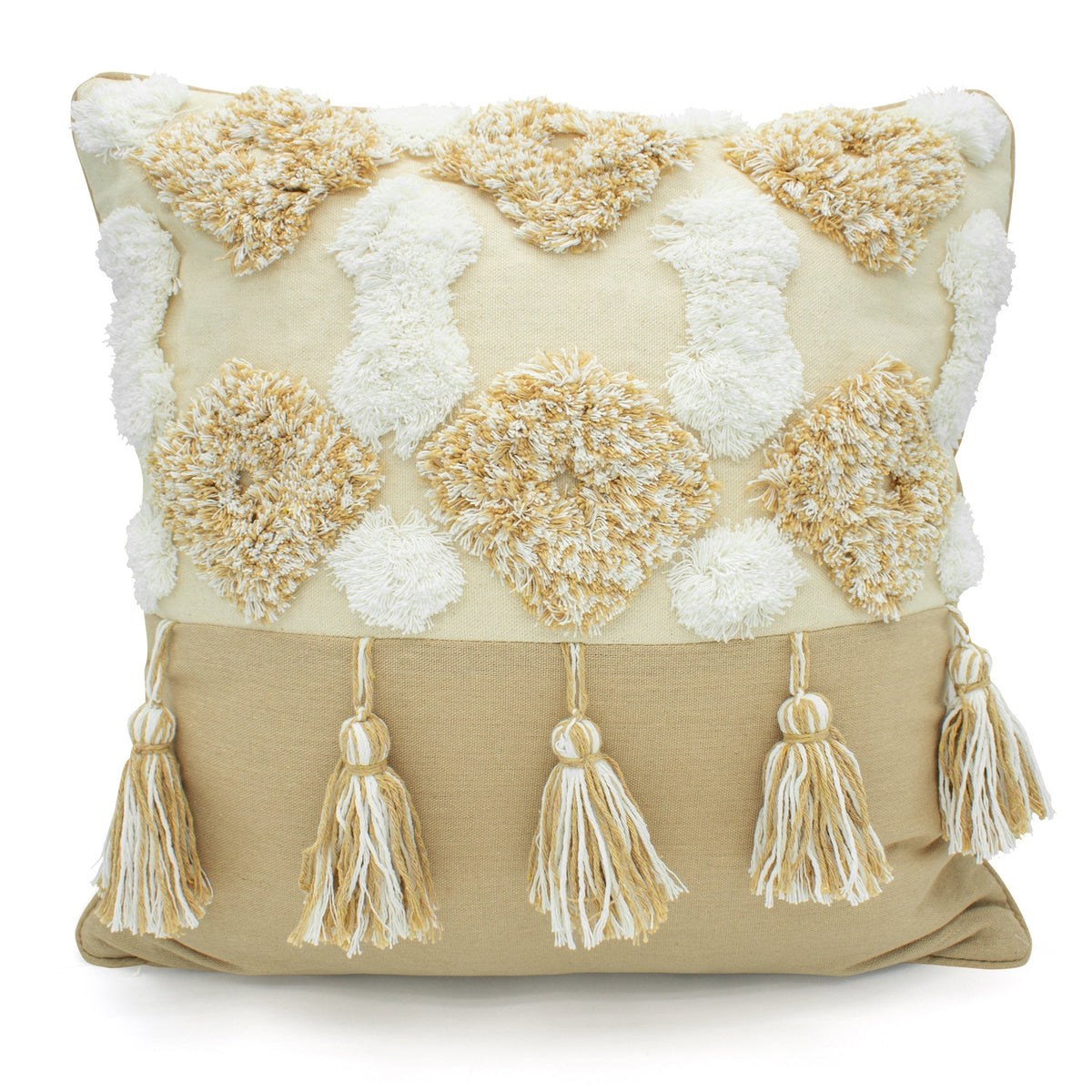 Intimates Alta Tufted Cushion