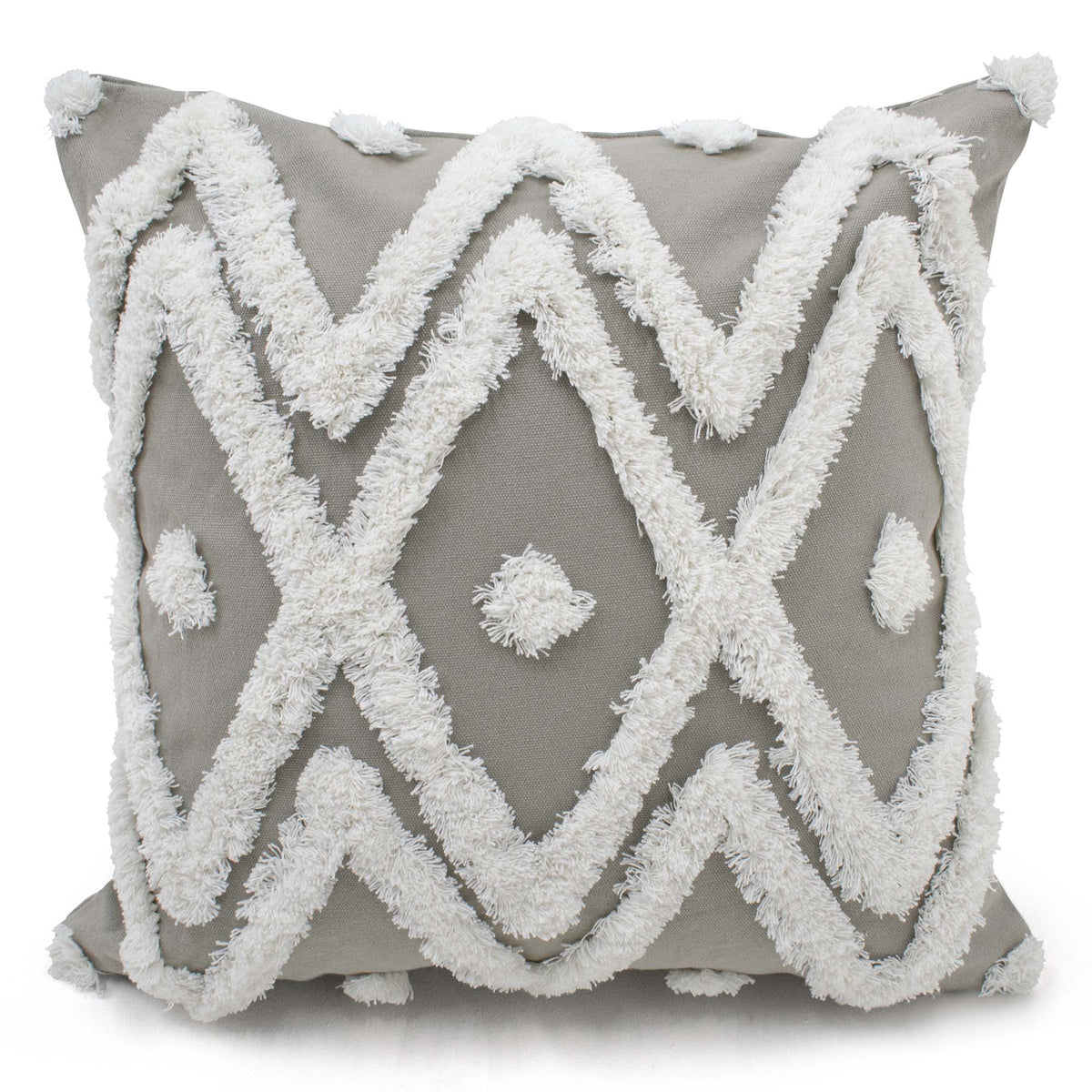 Intimates Bergen Tufted Cushion