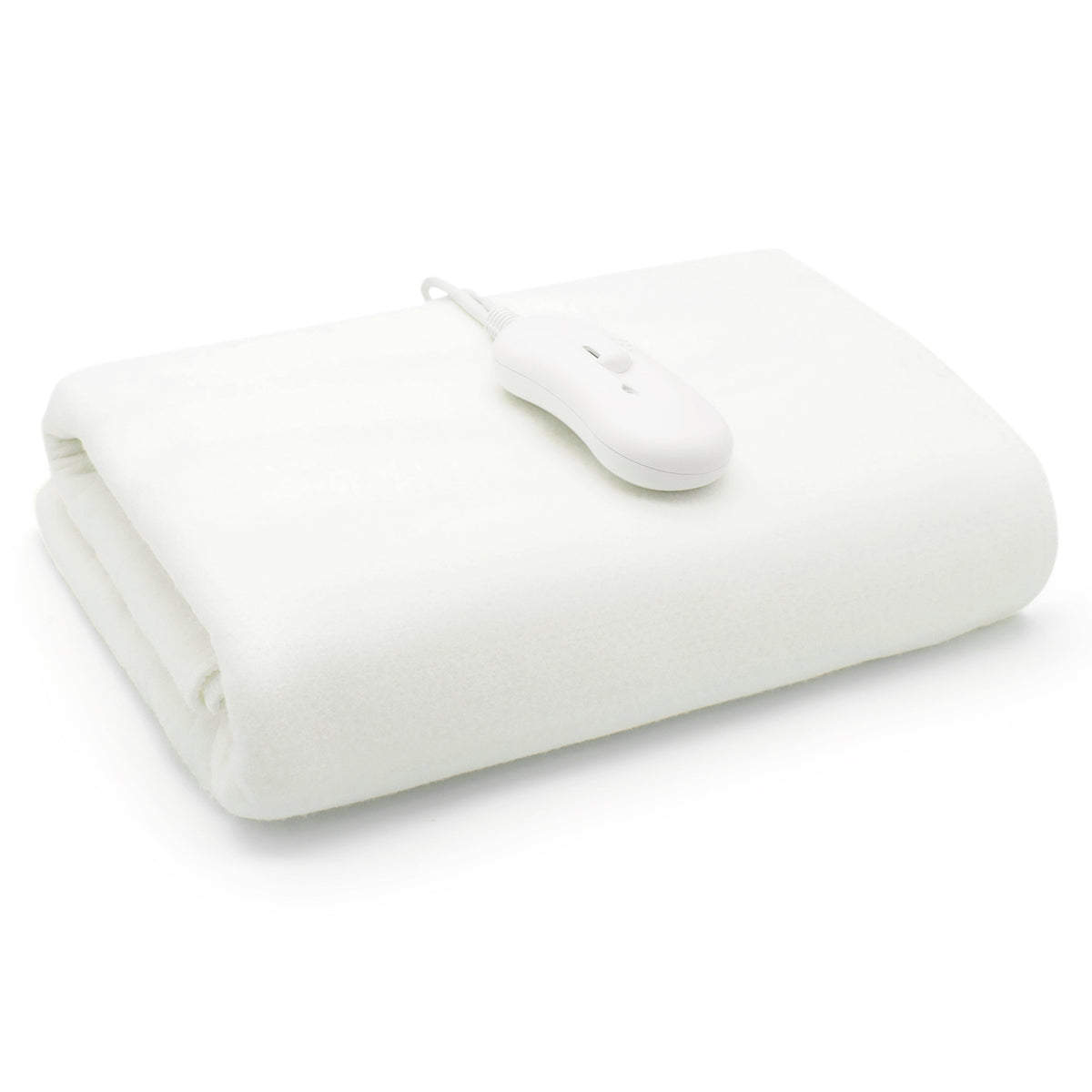 Home Republic Electric Heated Under Blanket With 3 Heat Settings