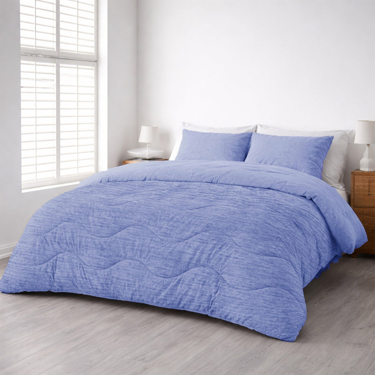 Home Republic Coverless Duvet 10.5 Tog