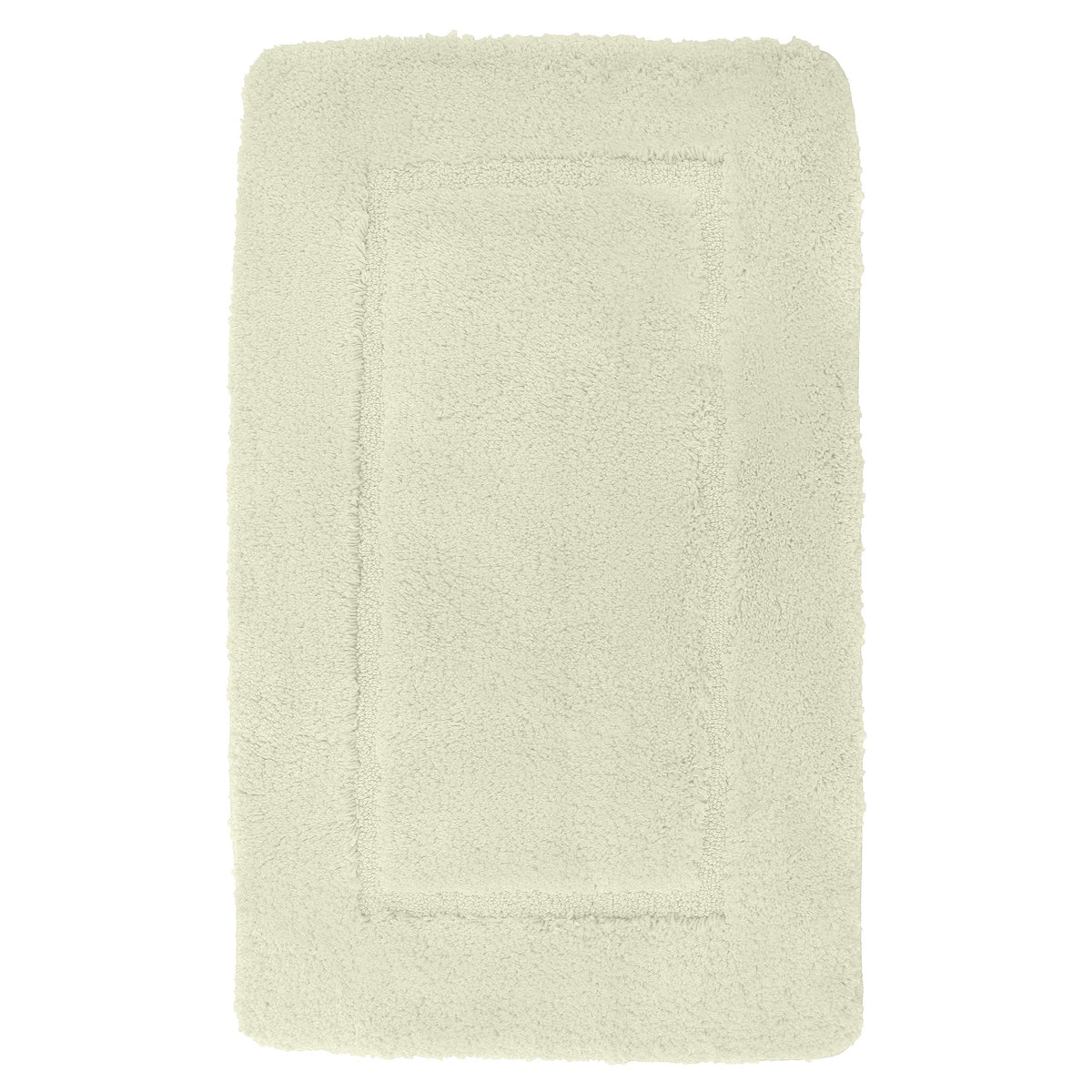 Velosso Cashmere Feel Bath/ Pedestal Mat Anti Slip