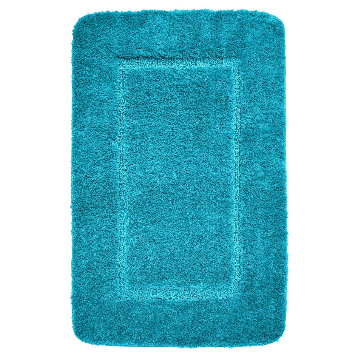 Velosso Cashmere Feel Bath/ Pedestal Mat Anti Slip