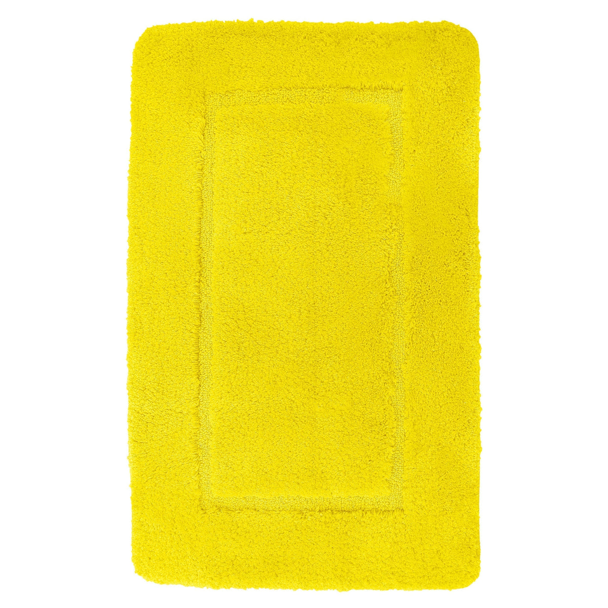 Velosso Cashmere Feel Bath/ Pedestal Mat Anti Slip