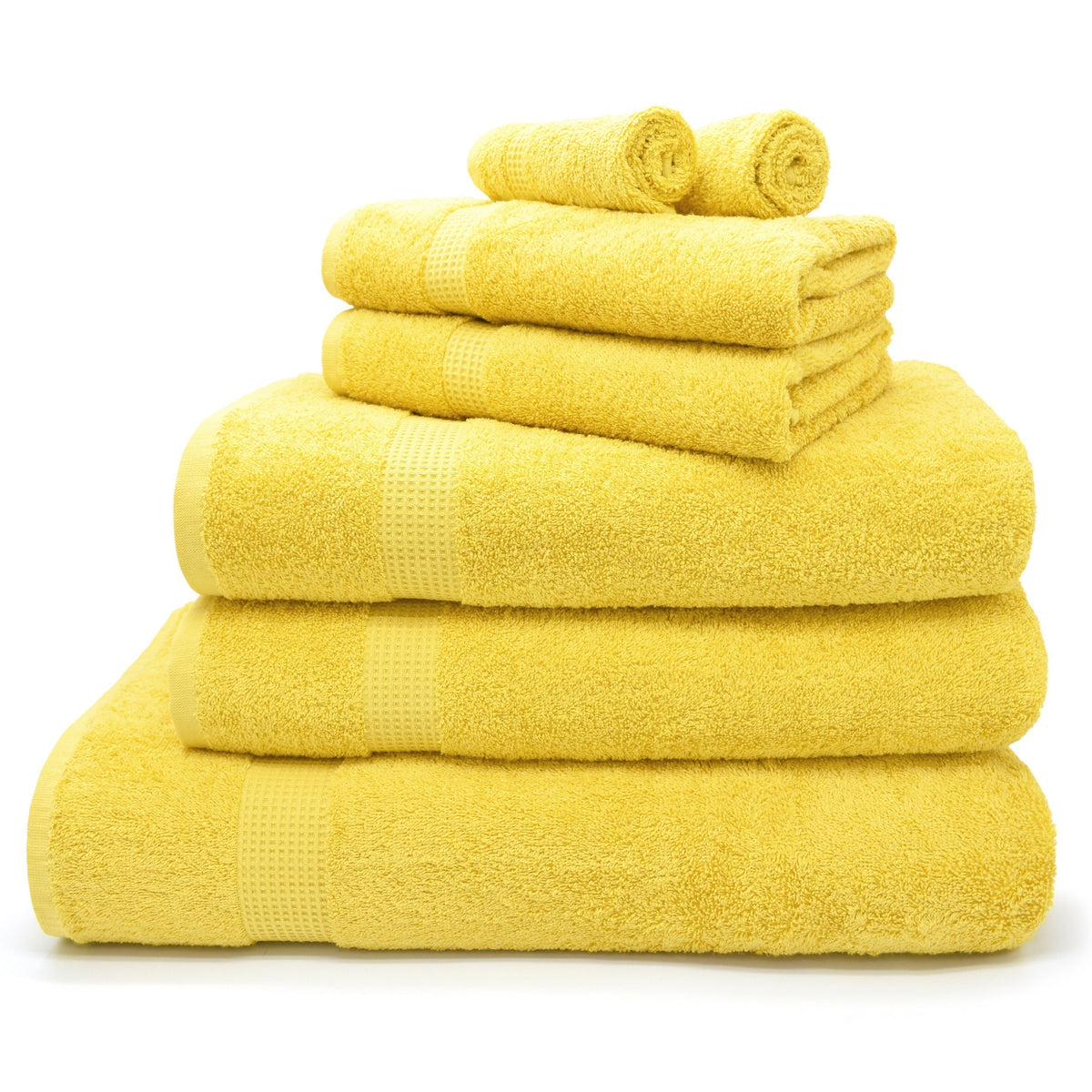 Personalised Embroidered Egyptian Cotton Towels 550 GSM