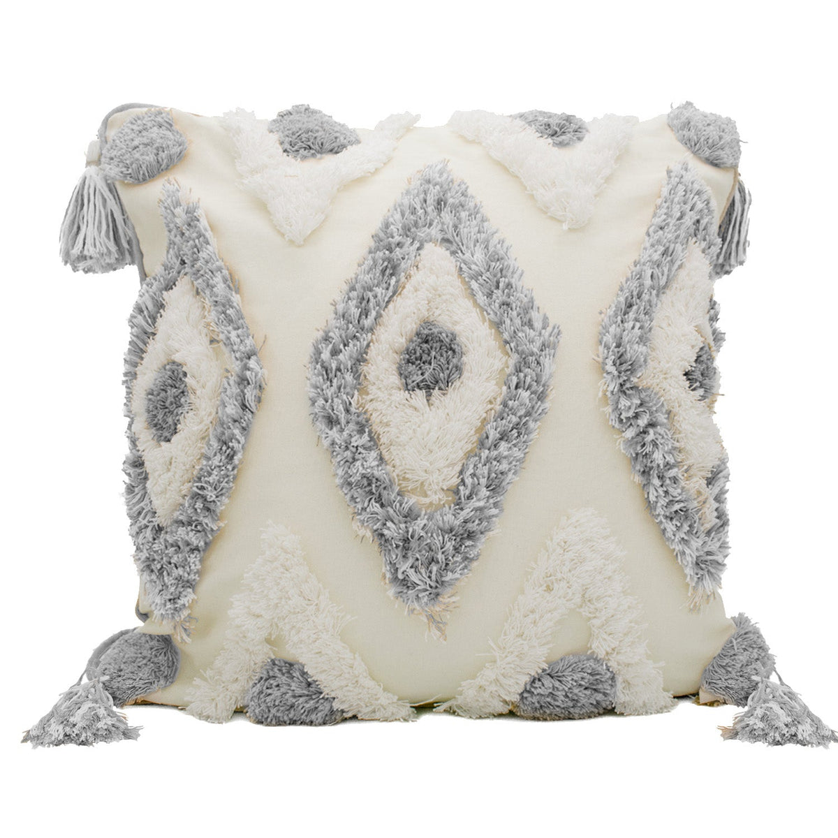 Intimates Oslo Tufted Cushion