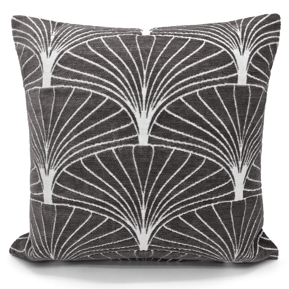 Velosso Palermo Chenille Cushion