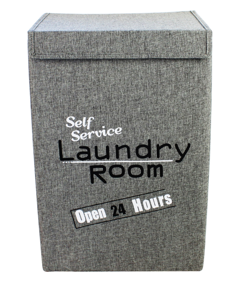 Velosso Self Service Laundry Bag