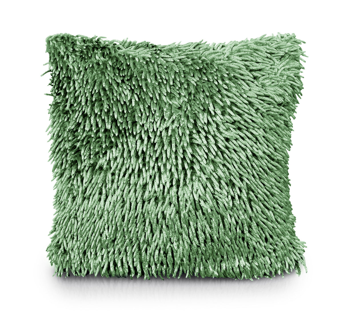 Velosso Shaggy Cushion
