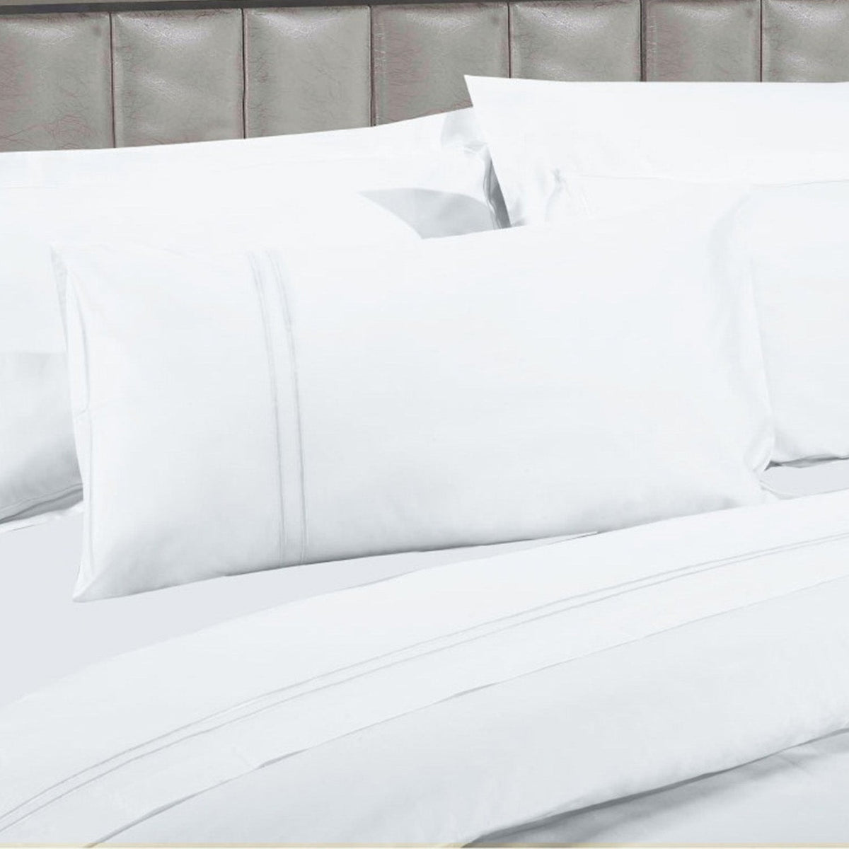 Sweet Dreams Sheridan 100% Egyptian Cotton 300 Thread Count Duvet Cover