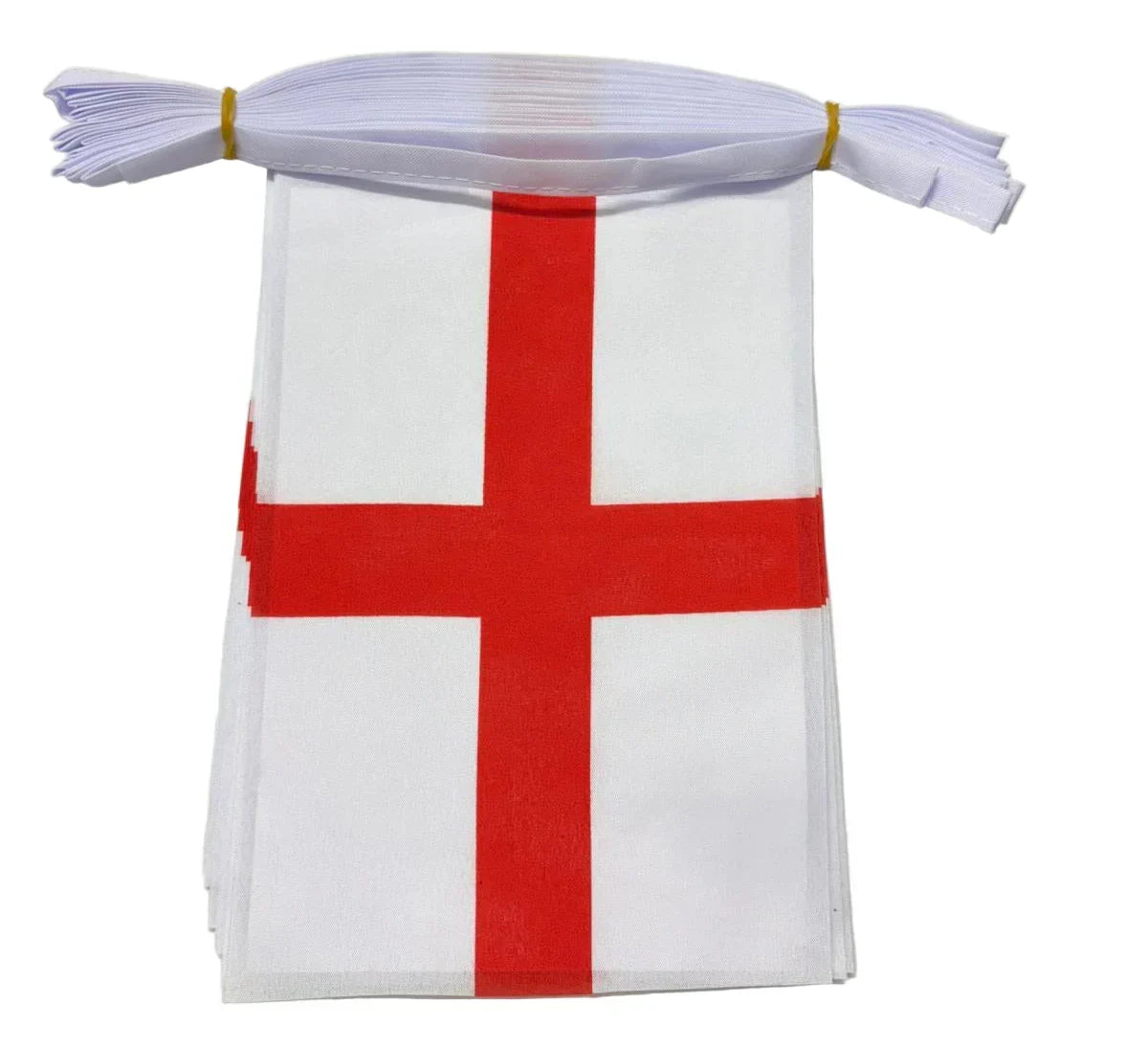 Home Republic St. Georges Cross Bunting