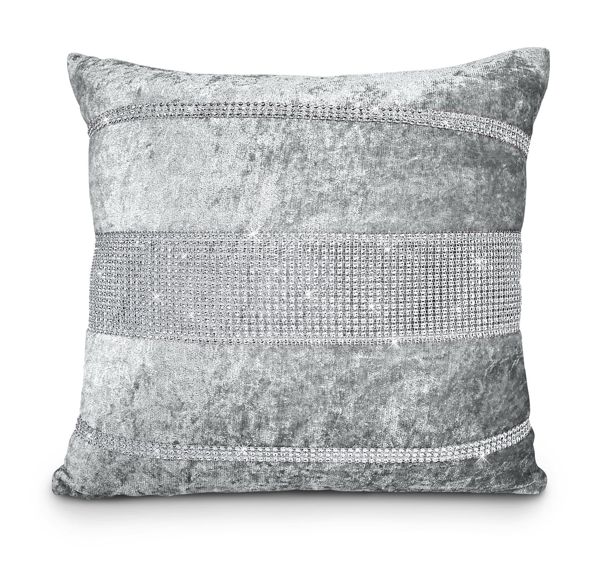 Intimates Topaz Diamante Cushion
