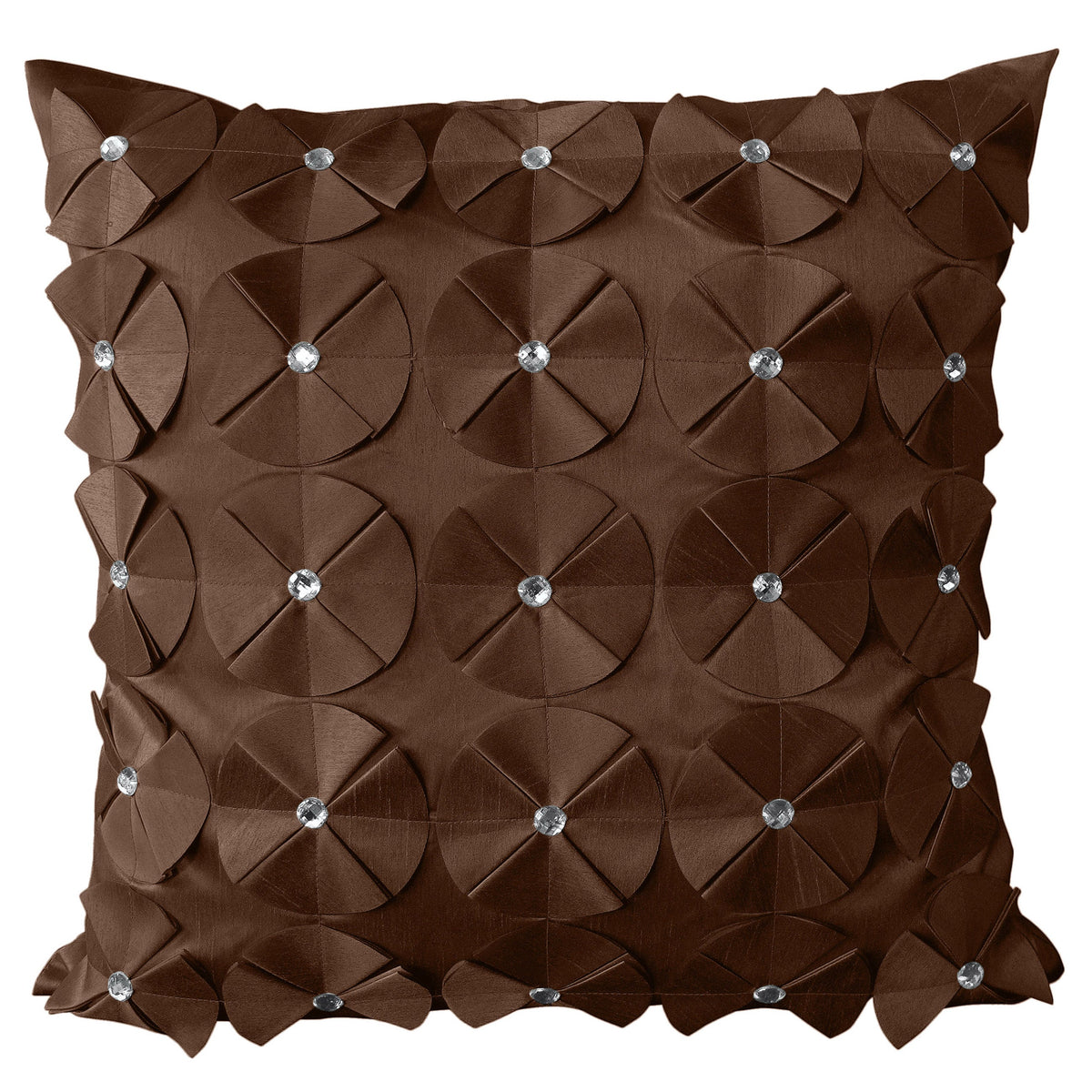 Intimates Vogue Diamante Cushion