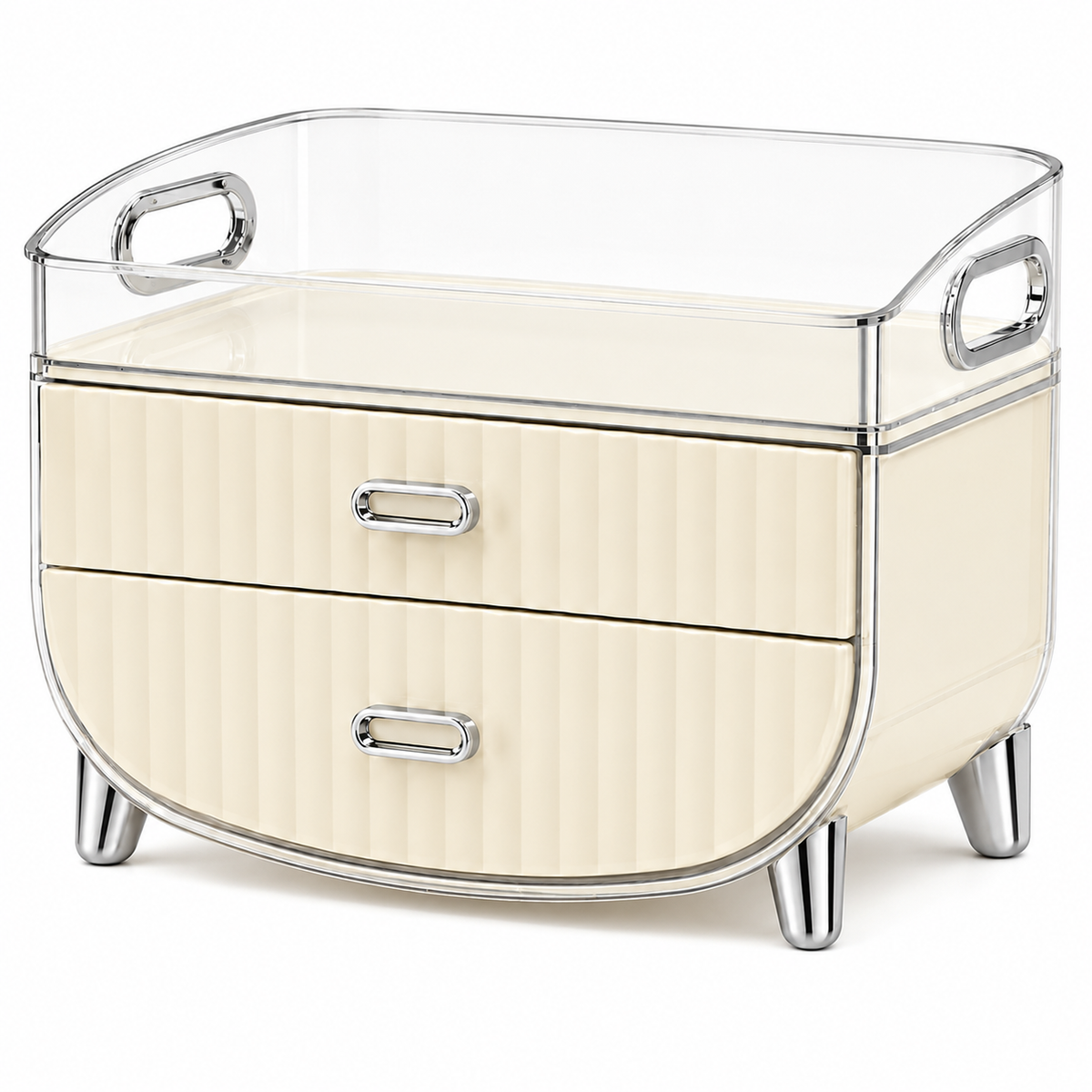 Home Republic Open Top Cosmetic Organiser