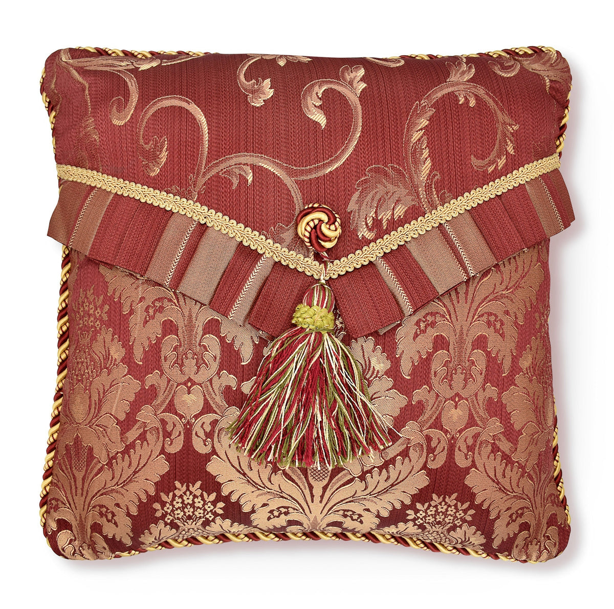 Intimates Raajh Cuf Bow Cushion