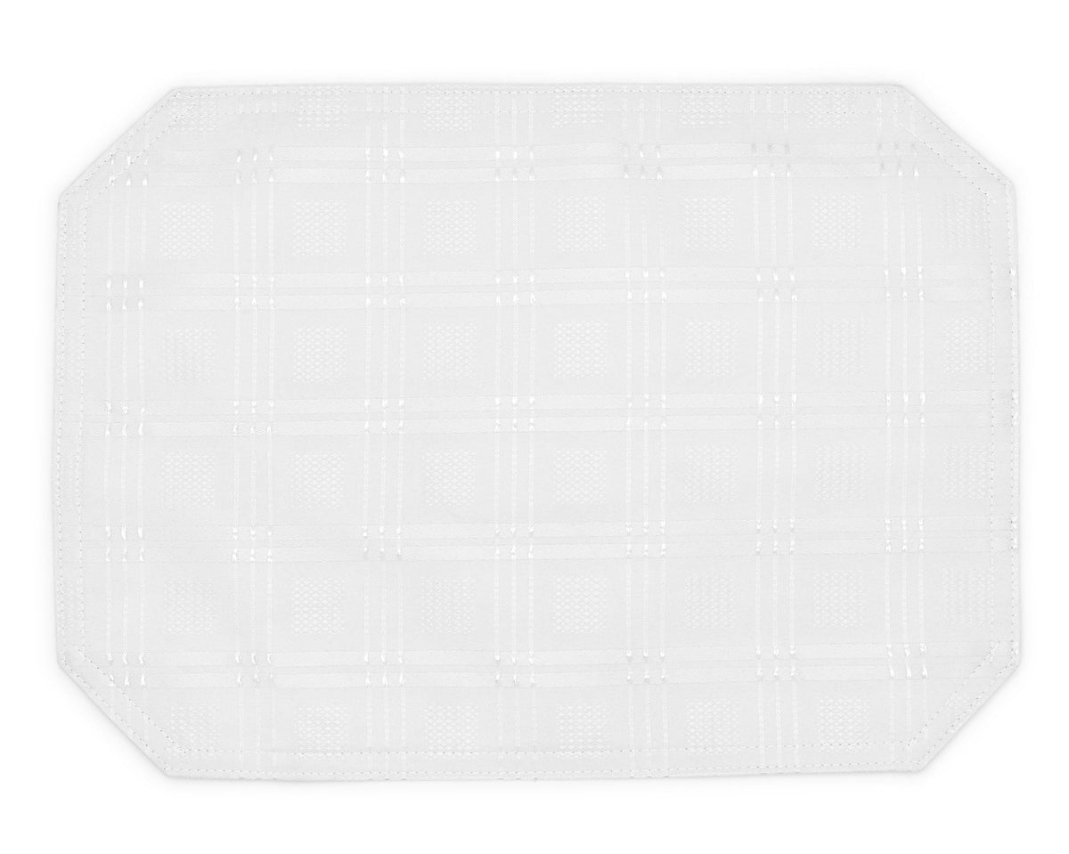 Kitchen Trends Hampton Jacquard Placemats