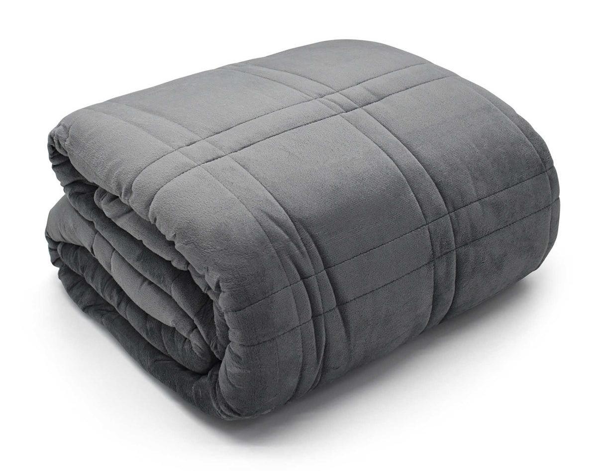 Velosso Weighted Blanket 20Lbs