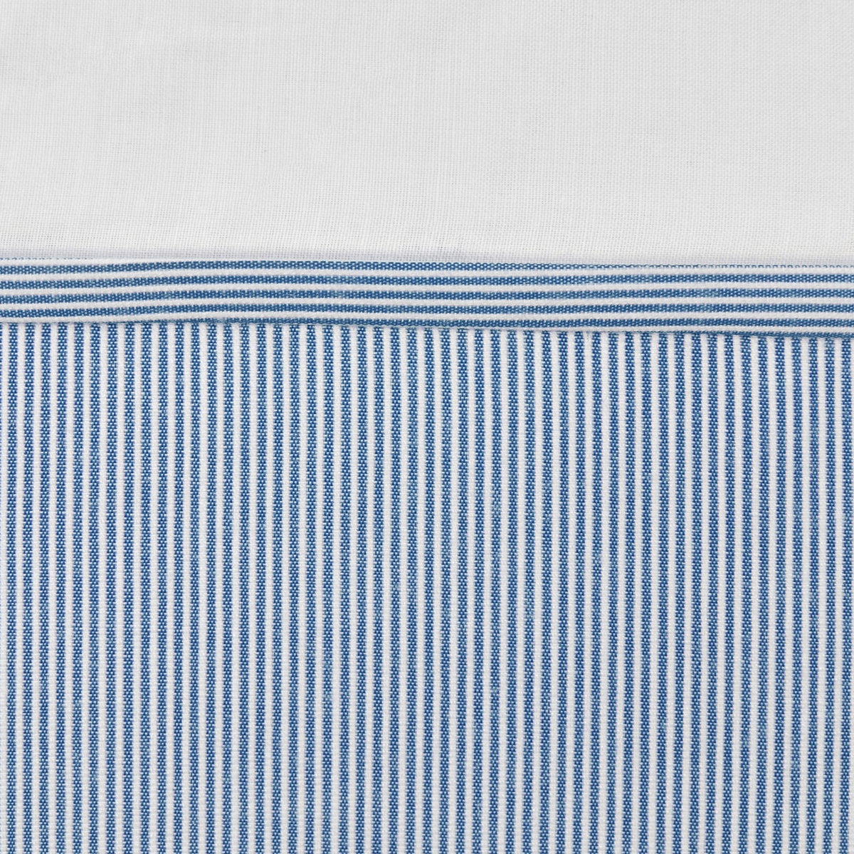 Intimates Lincoln Stripes Duvet Cover & Pillowcase Set