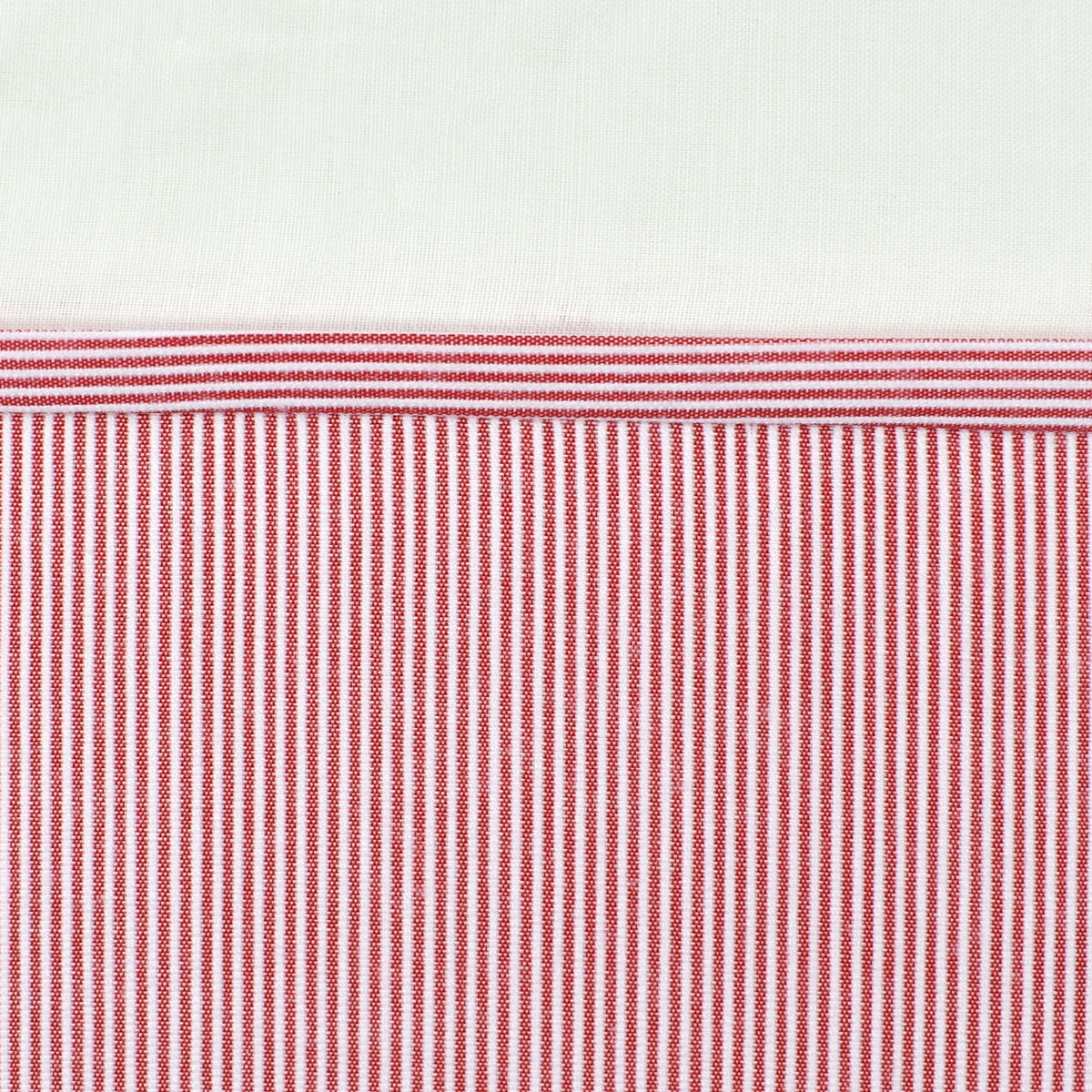 Intimates Lincoln Stripes Duvet Cover & Pillowcase Set