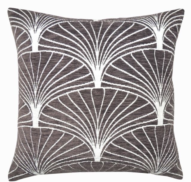 Intimates PALERMO CHENILLE filled removable cushion