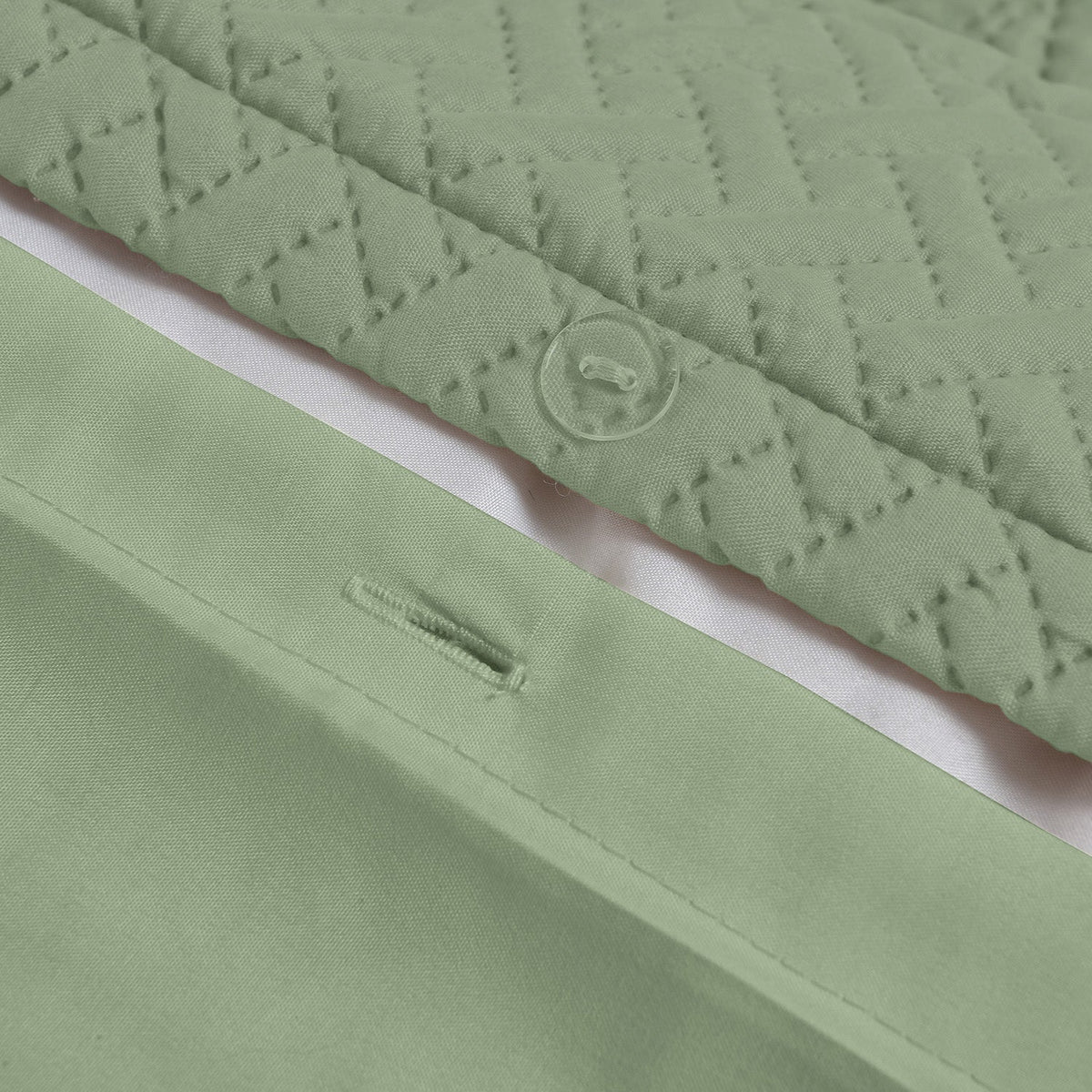 Velosso Paloma Pinsonic Bobble Pattern Duvet Cover And Pillowcase Set