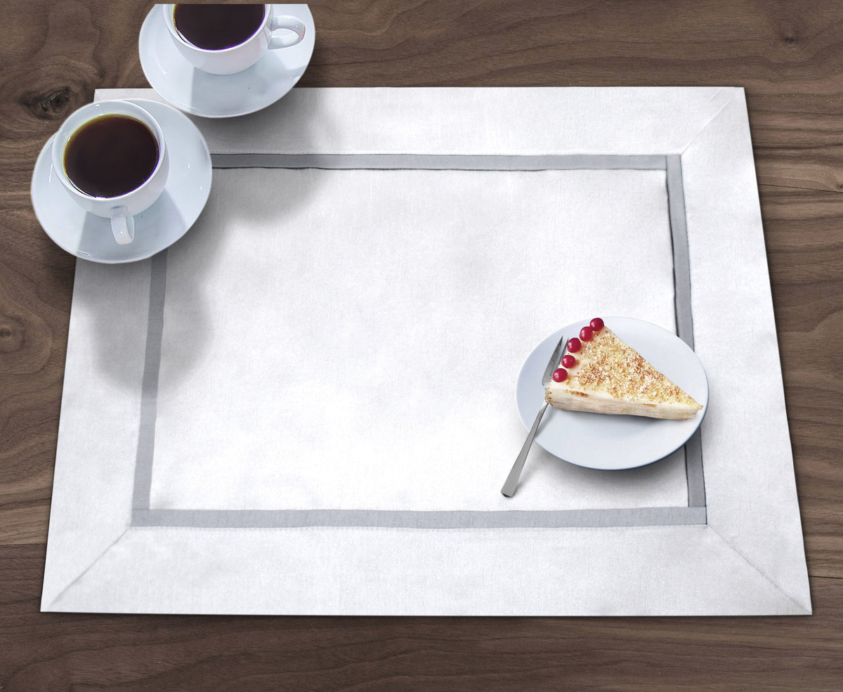 Kitchen Trends Kensington Border Placemats