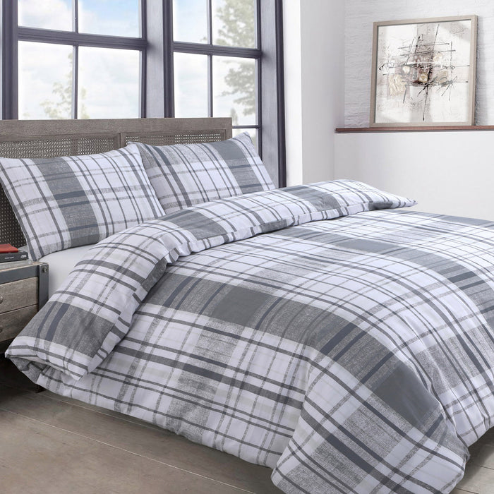 Cheswick Twin Pack Duvet Covers