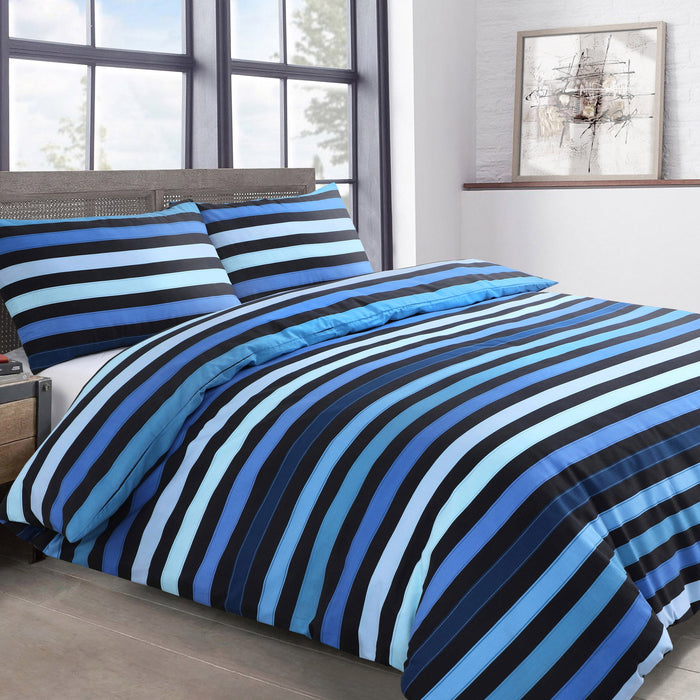 Kenzy Twin Pack Duvet Covers