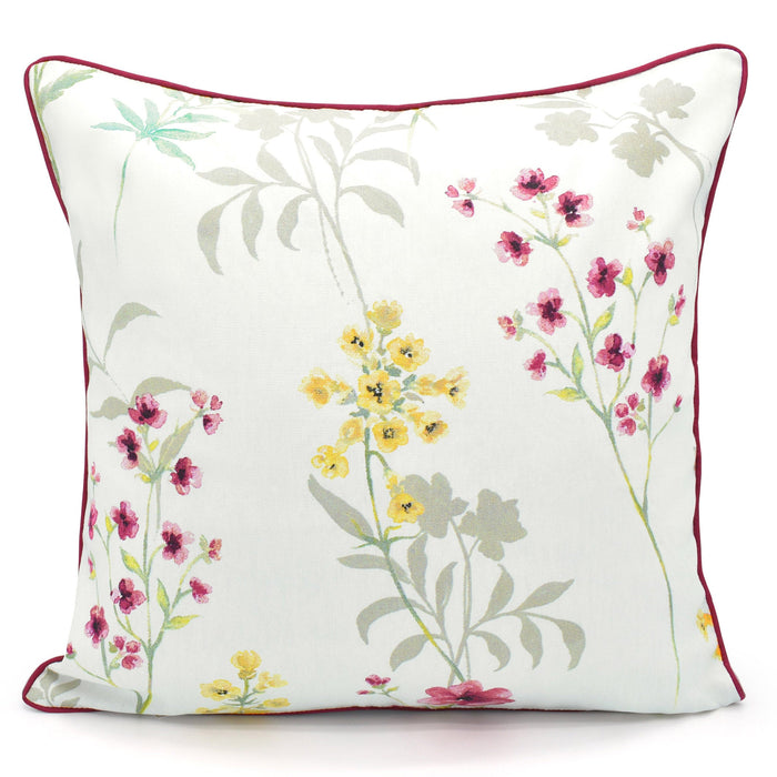 Meadow Floral Cushion Cover