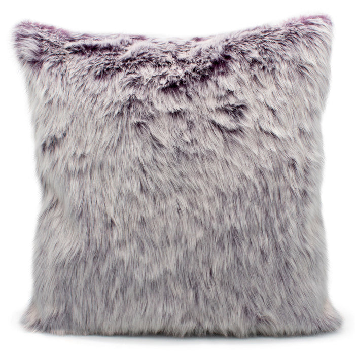 Ontario Faux Fur Cushion Cover