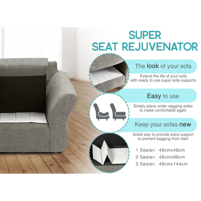 Sofa Rejuvenator Boards