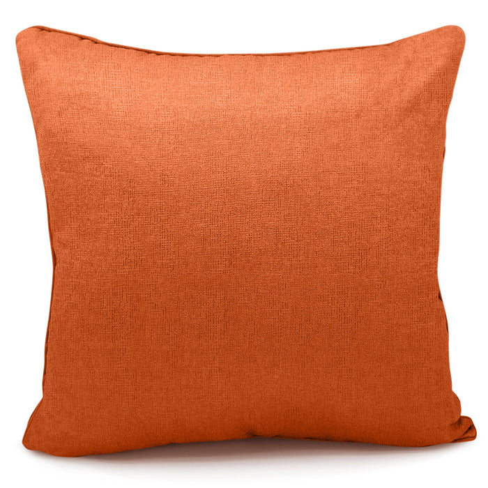 Westwood Orange Cushion Cover