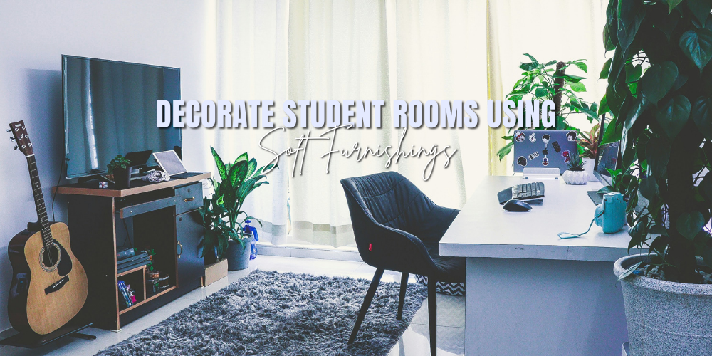Budget Friendly Student Room Makeover: Transform Your Space with Just £50!