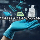 Effortless Cleaning Hacks to Keep Your Home Sparkling