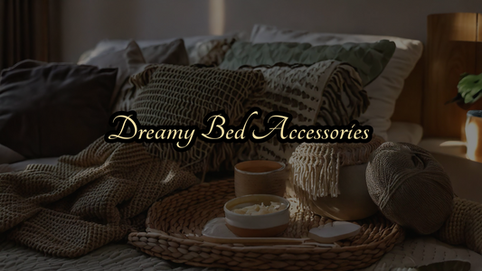 Bed Accessories