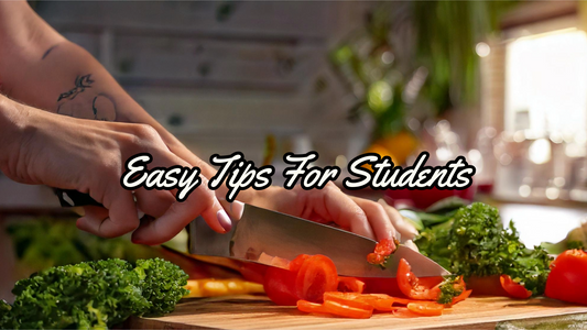 Budget-Friendly Cooking Hacks for Students Who Hate Cooking