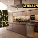 Create Your Dream Kitchen with Modern Designs That Are Both Stylish and Practical