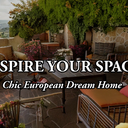 European Countryside Chic