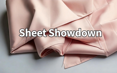 The Ultimate Guide to Fitted vs. Flat Sheets