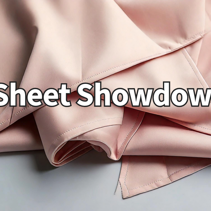 The Ultimate Guide to Fitted vs. Flat Sheets